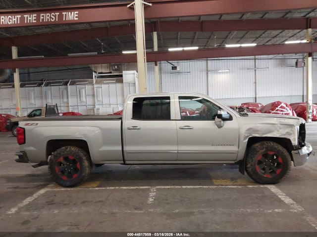 3GCUKSEC2EG199145 Chevrolet Silverado 1500