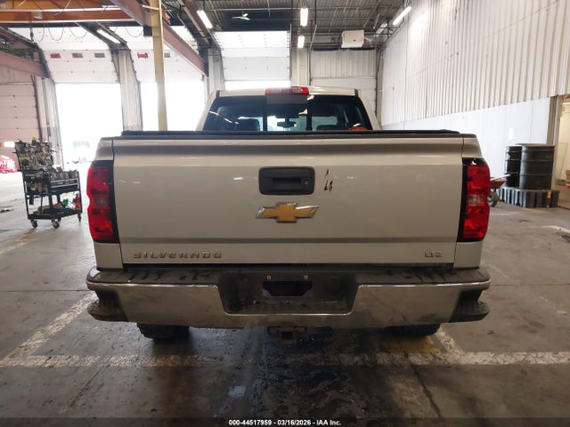 3GCUKSEC2EG199145 Chevrolet Silverado 1500
