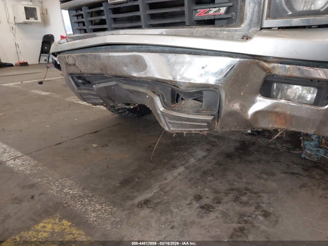 3GCUKSEC2EG199145 Chevrolet Silverado 1500