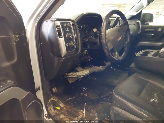 3GCUKSEC2EG199145 Chevrolet Silverado 1500