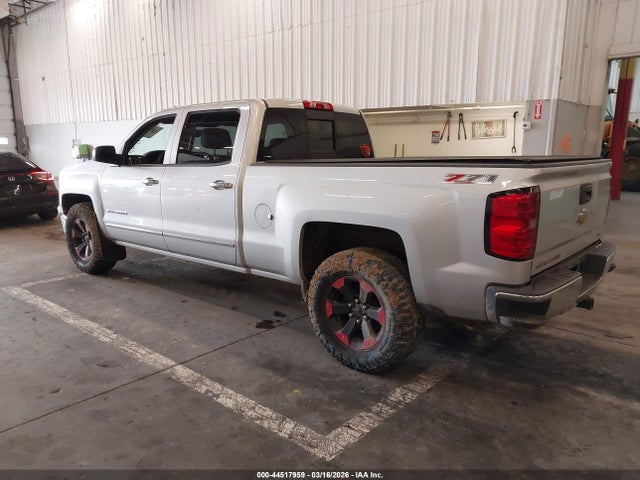 3GCUKSEC2EG199145 Chevrolet Silverado 1500