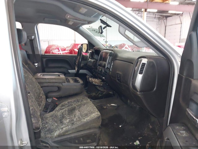 3GCUKSEC2EG199145 Chevrolet Silverado 1500
