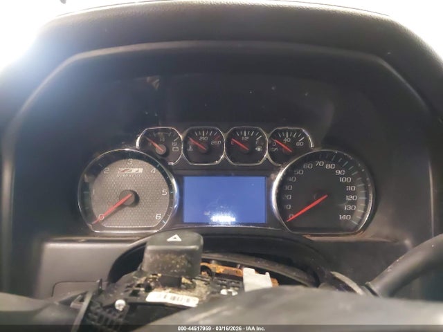 3GCUKSEC2EG199145 Chevrolet Silverado 1500