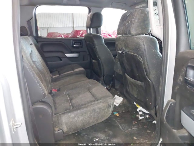 3GCUKSEC2EG199145 Chevrolet Silverado 1500