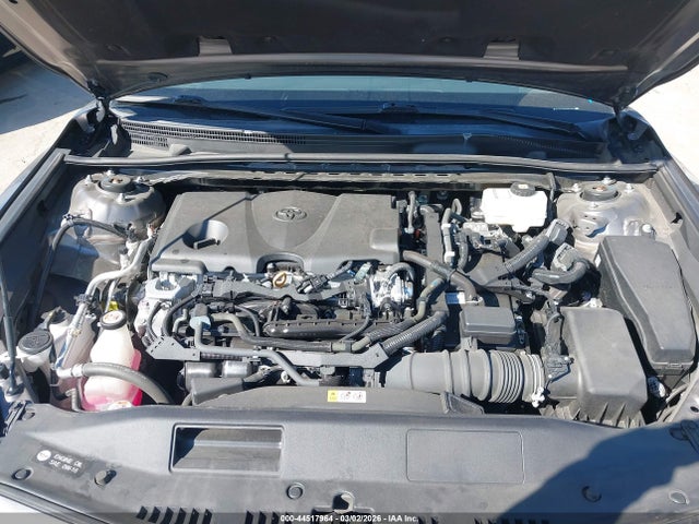 4T1S31AK4PU614764 Toyota Camry Se Hybrid