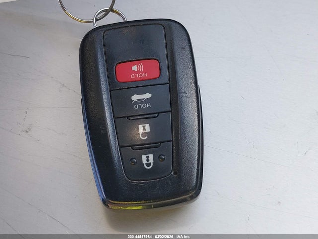 4T1S31AK4PU614764 Toyota Camry Se Hybrid