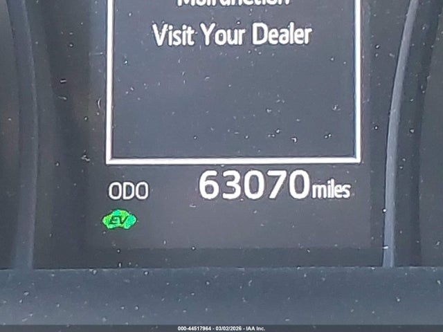 4T1S31AK4PU614764 Toyota Camry Se Hybrid