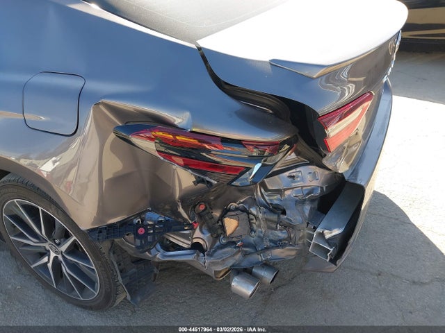 4T1S31AK4PU614764 Toyota Camry Se Hybrid