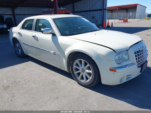 Продаж на аукціоні авто 2006 Chrysler 300c, vin: 2C3KA63H96H490151, номер лоту: 44517966