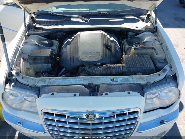 Продаж на аукціоні авто 2006 Chrysler 300c, vin: 2C3KA63H96H490151, номер лоту: 44517966