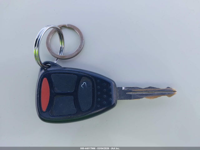 Продаж на аукціоні авто 2006 Chrysler 300c, vin: 2C3KA63H96H490151, номер лоту: 44517966