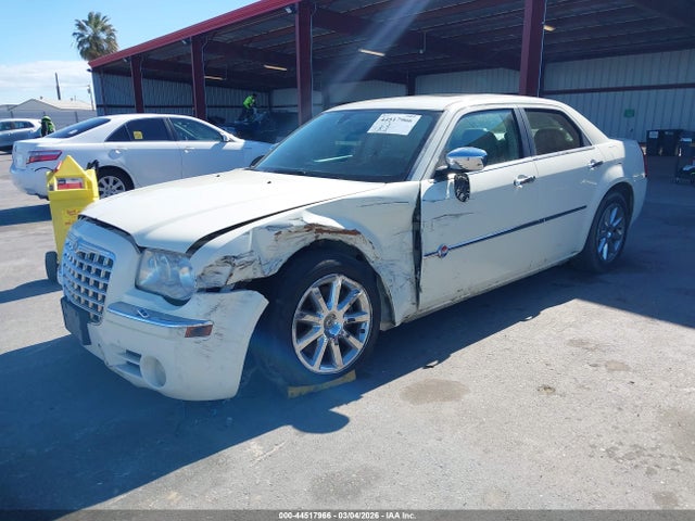 Продаж на аукціоні авто 2006 Chrysler 300c, vin: 2C3KA63H96H490151, номер лоту: 44517966