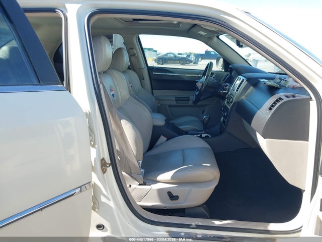 Продаж на аукціоні авто 2006 Chrysler 300c, vin: 2C3KA63H96H490151, номер лоту: 44517966