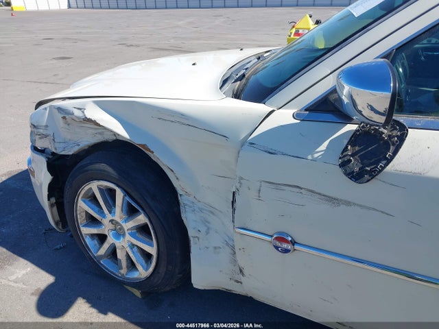 Продаж на аукціоні авто 2006 Chrysler 300c, vin: 2C3KA63H96H490151, номер лоту: 44517966