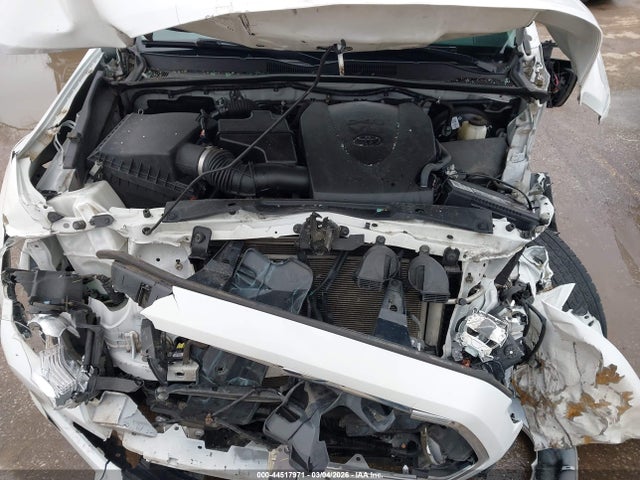 2021 TOYOTA TACOMA 5TFAZ5CN5MX097367 Photo 9