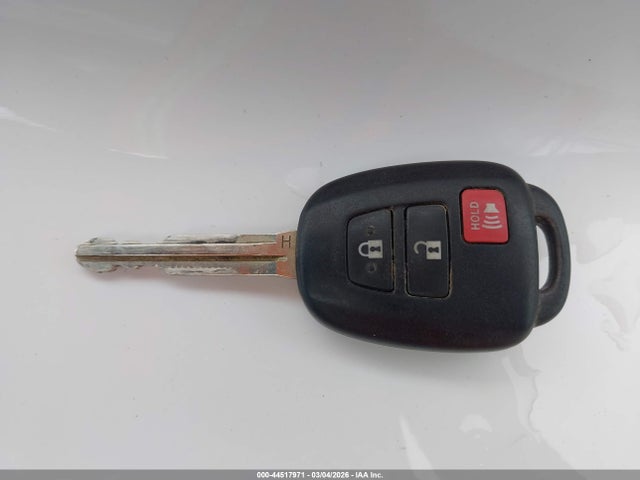 2021 TOYOTA TACOMA 5TFAZ5CN5MX097367 Photo 10