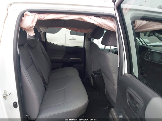 2021 TOYOTA TACOMA 5TFAZ5CN5MX097367 Photo 7