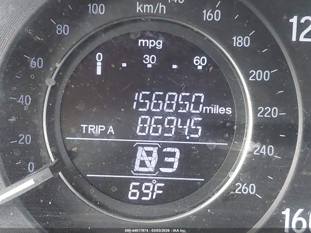 2016 Honda Accord Ex-l V-6 მანქანა იყიდება აუქციონზე, vin: 1HGCR3F84GA003667, აუქციონის ნომერი: 44517974
