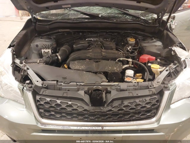 Aukcja sprzedaży 2015 Subaru Forester 2.5i Premium, vin: JF2SJADC3FH521483, numer aukcji: 44517976