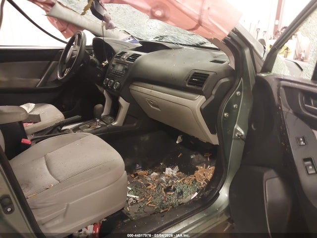 Aukcja sprzedaży 2015 Subaru Forester 2.5i Premium, vin: JF2SJADC3FH521483, numer aukcji: 44517976