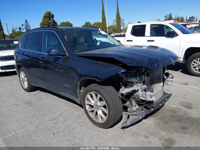 Aukcja sprzedaży 2016 Bmw X5 Xdrive35i, vin: 5UXKR0C51G0P32992, numer aukcji: 44517979