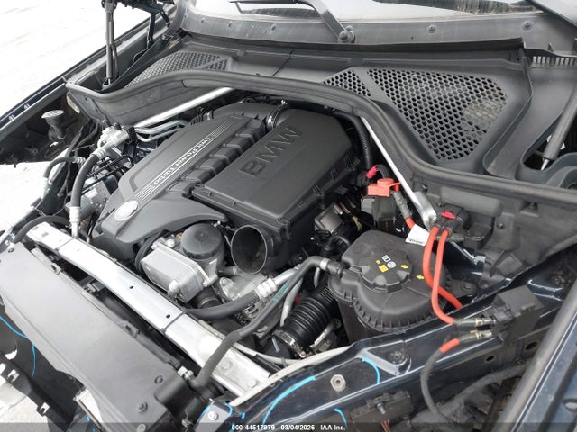 Aukcja sprzedaży 2016 Bmw X5 Xdrive35i, vin: 5UXKR0C51G0P32992, numer aukcji: 44517979