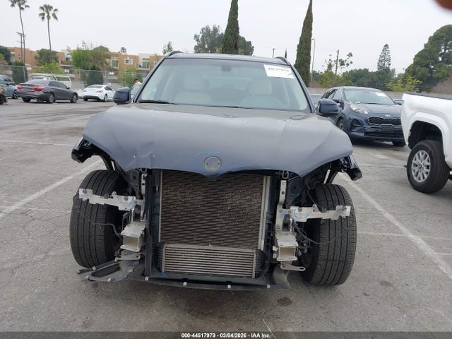Aukcja sprzedaży 2016 Bmw X5 Xdrive35i, vin: 5UXKR0C51G0P32992, numer aukcji: 44517979