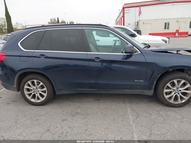 Aukcja sprzedaży 2016 Bmw X5 Xdrive35i, vin: 5UXKR0C51G0P32992, numer aukcji: 44517979