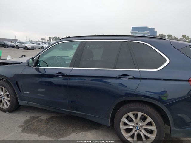 Aukcja sprzedaży 2016 Bmw X5 Xdrive35i, vin: 5UXKR0C51G0P32992, numer aukcji: 44517979
