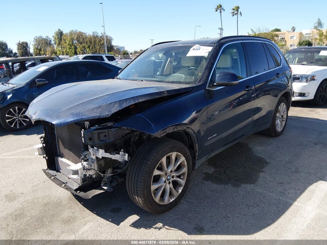 Aukcja sprzedaży 2016 Bmw X5 Xdrive35i, vin: 5UXKR0C51G0P32992, numer aukcji: 44517979