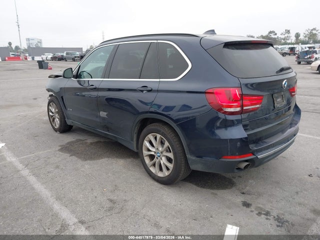 Aukcja sprzedaży 2016 Bmw X5 Xdrive35i, vin: 5UXKR0C51G0P32992, numer aukcji: 44517979