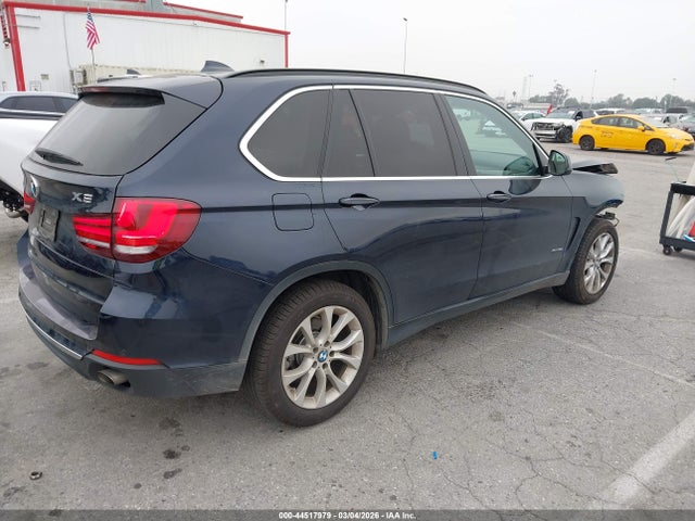Aukcja sprzedaży 2016 Bmw X5 Xdrive35i, vin: 5UXKR0C51G0P32992, numer aukcji: 44517979