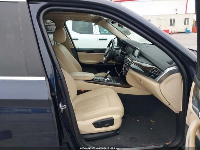 Aukcja sprzedaży 2016 Bmw X5 Xdrive35i, vin: 5UXKR0C51G0P32992, numer aukcji: 44517979