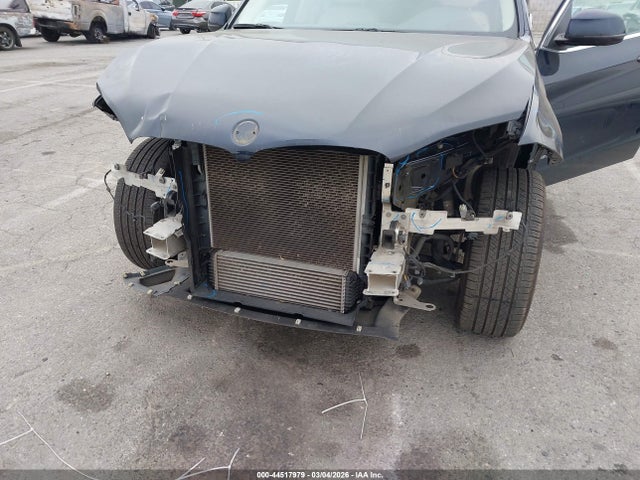 Aukcja sprzedaży 2016 Bmw X5 Xdrive35i, vin: 5UXKR0C51G0P32992, numer aukcji: 44517979