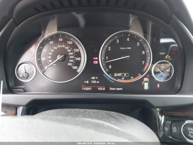 Aukcja sprzedaży 2016 Bmw X5 Xdrive35i, vin: 5UXKR0C51G0P32992, numer aukcji: 44517979