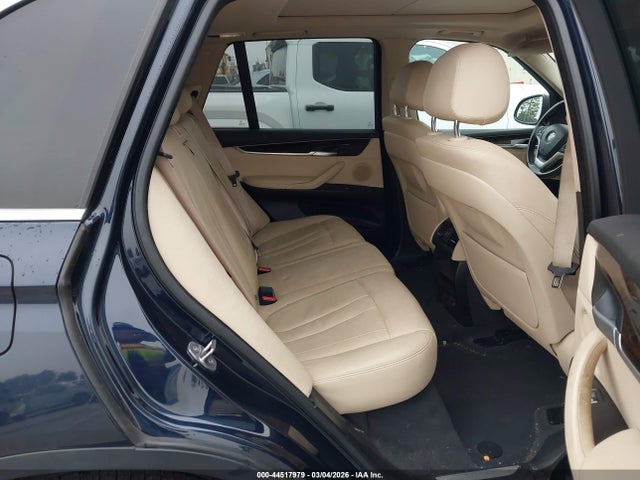 Aukcja sprzedaży 2016 Bmw X5 Xdrive35i, vin: 5UXKR0C51G0P32992, numer aukcji: 44517979