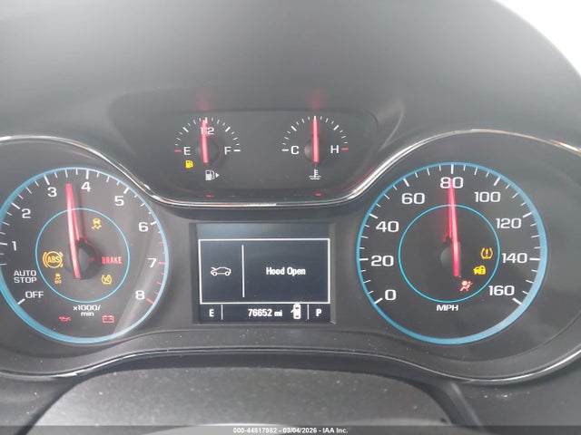 Chevrolet Cruze Lt Auto 2018 1G1BE5SM4J7170418 Image 7