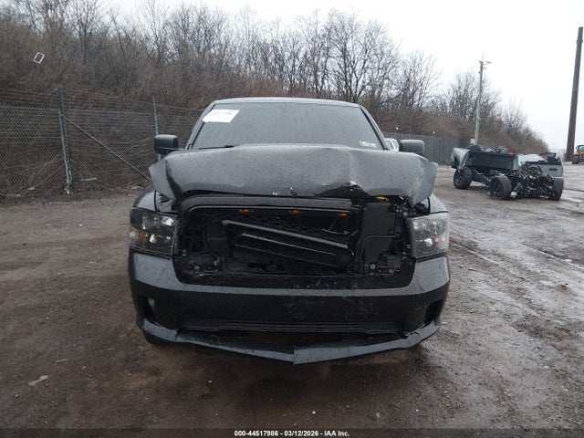 2016 Ram 1500 Express მანქანა იყიდება აუქციონზე, vin: 1C6RR7FTXGS123382, აუქციონის ნომერი: 44517986