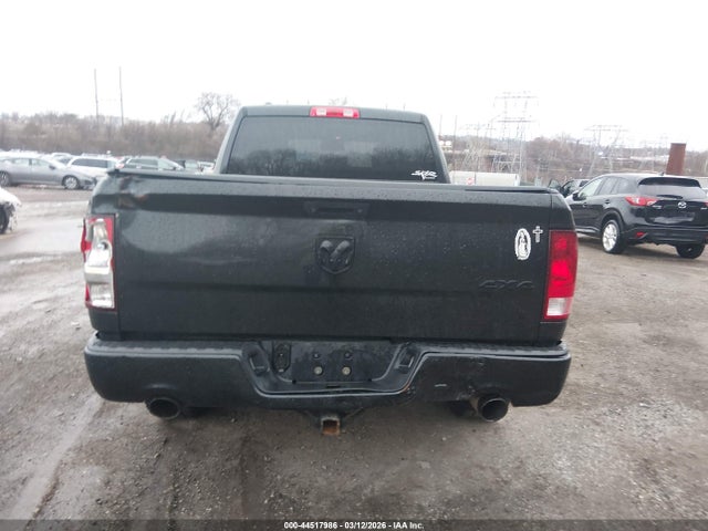 2016 Ram 1500 Express მანქანა იყიდება აუქციონზე, vin: 1C6RR7FTXGS123382, აუქციონის ნომერი: 44517986