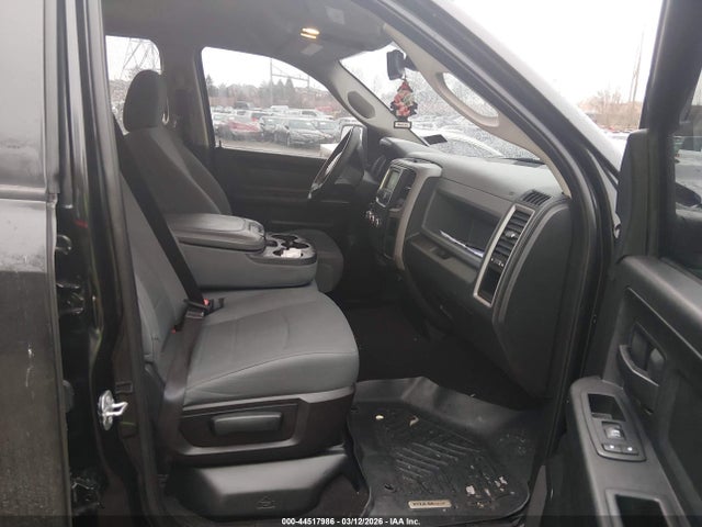 2016 Ram 1500 Express მანქანა იყიდება აუქციონზე, vin: 1C6RR7FTXGS123382, აუქციონის ნომერი: 44517986