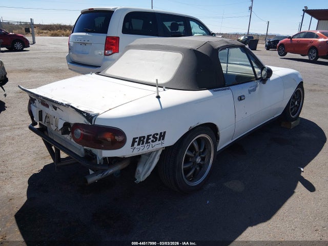 Aukcja sprzedaży 1990 Mazda Mx-5 Miata, vin: JM1NA3518L0150481, numer aukcji: 44517990