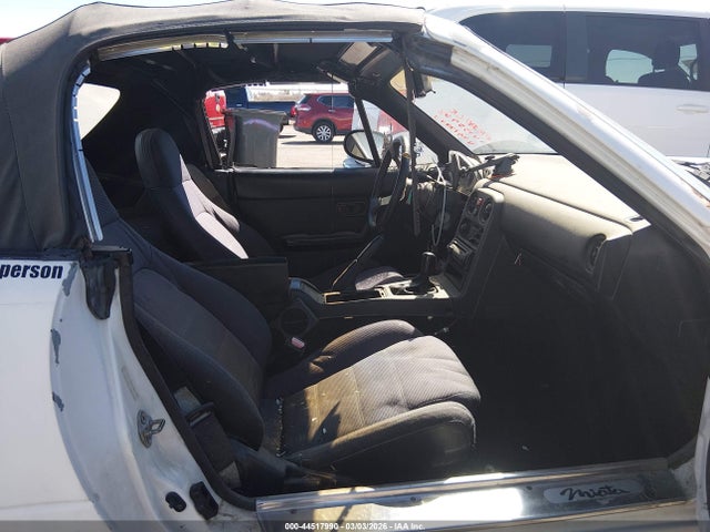 Aukcja sprzedaży 1990 Mazda Mx-5 Miata, vin: JM1NA3518L0150481, numer aukcji: 44517990