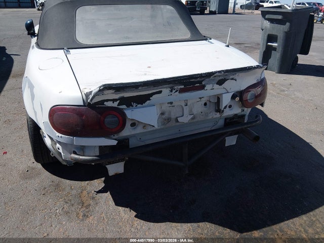 Aukcja sprzedaży 1990 Mazda Mx-5 Miata, vin: JM1NA3518L0150481, numer aukcji: 44517990