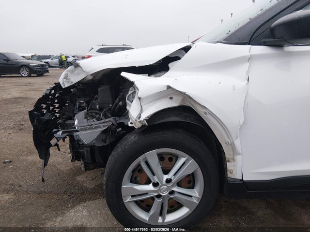 3N1CP5BV1ML491057 Nissan Kicks S Xtronic Cvt