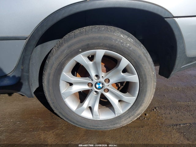 2001 Bmw X5 3.0 მანქანა იყიდება აუქციონზე, vin: WBAFA53531LP23804, აუქციონის ნომერი: 44517998