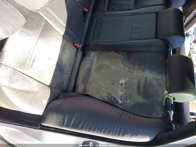 2001 Bmw X5 3.0 მანქანა იყიდება აუქციონზე, vin: WBAFA53531LP23804, აუქციონის ნომერი: 44517998