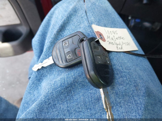 Aukcja sprzedaży 2012 Ford F-150 Xlt, vin: 1FTFW1EF0CFA27373, numer aukcji: 44518002