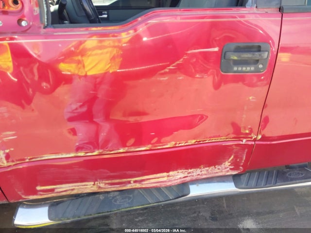 Aukcja sprzedaży 2012 Ford F-150 Xlt, vin: 1FTFW1EF0CFA27373, numer aukcji: 44518002