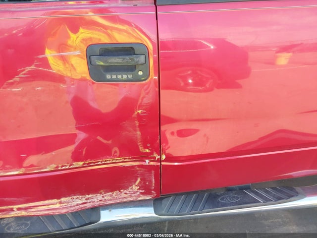 Aukcja sprzedaży 2012 Ford F-150 Xlt, vin: 1FTFW1EF0CFA27373, numer aukcji: 44518002