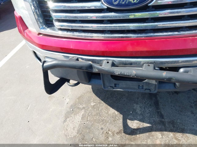 Aukcja sprzedaży 2012 Ford F-150 Xlt, vin: 1FTFW1EF0CFA27373, numer aukcji: 44518002